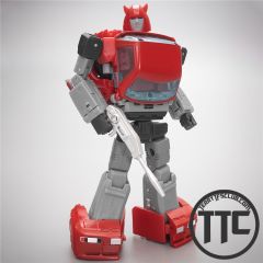 【IN STOCK】Mastermind Creations Ocular Max Pefection Series PS-09A HELLION Cliffjumper