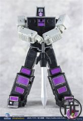 Magic Square MS MS-B11 Overlord Motormaster Stunticons