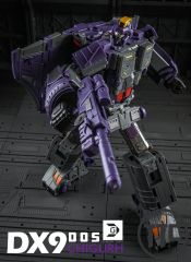 DX9 D05 Chigurh Astrotrain