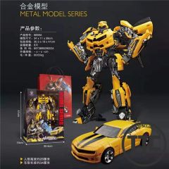 【IN STOCK】 No Brand MPM3 Bumblebee Oversized ver. Hornet Warrior