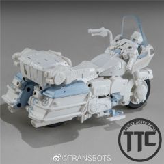 X-transbots MX-33 Jocund Groove