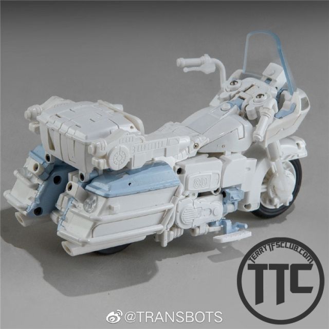 X-transbots MX-33 Jocund Groove