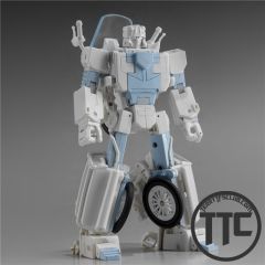 X-transbots MX-33 Jocund Groove