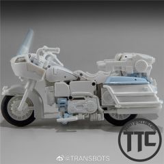 X-transbots MX-33 Jocund Groove