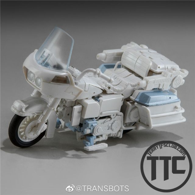 X-transbots MX-33 Jocund Groove
