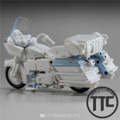 X-transbots MX-33 Jocund Groove