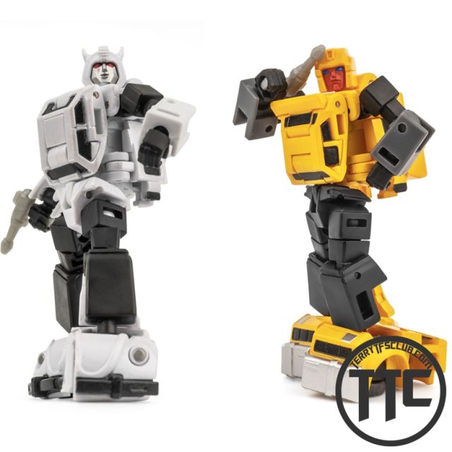 NewAge H25K Candyman Bug bite & H26T Bickle Hubcap Set of 2