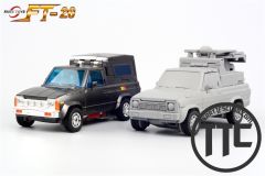 【IN STOCK】 Fanstoys FT-26 Hitch Hoist