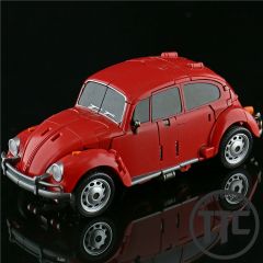 Transcraft TC-02R Cliffjumper BumbleBee Movie
