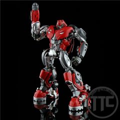 Transcraft TC-02R Cliffjumper BumbleBee Movie