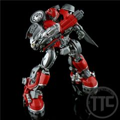 Transcraft TC-02R Cliffjumper BumbleBee Movie