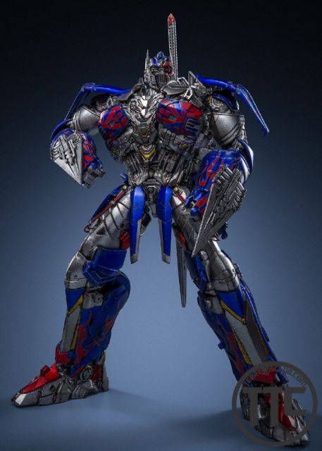 [FES] Toyworld TW-F01 Knight Orion Optimus Prime Normal Version