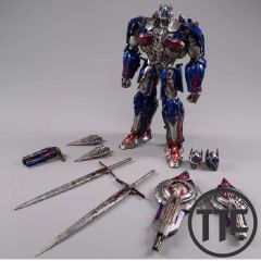 Toyworld TW-F01 Knight Orion Optimus Prime Normal Version