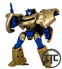 【IN STOCK】MAAS Toys CT002 Gold Skiff Goldbug