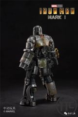 [FES][PRE-ORDER] Zhong Dong Toys ZD-Toys Iron Man I Mark I 7" 1/9
