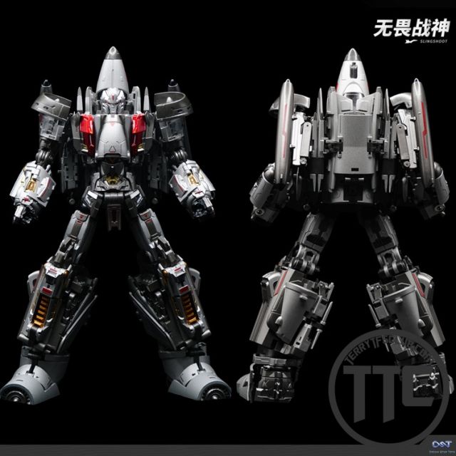 【IN STOCK】 Dream Star Toys DST01-001 Slingshot