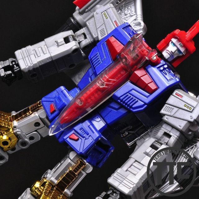 Fanstoys FT-05 Soar Swoop