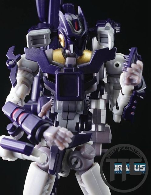 Mastermind Creations Reformatted MMC R-12 Cynicus Vos