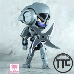 Magic Square Toys MS-G02 Little Ninja Nightbird