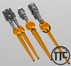 [PRE-ORDER] X-Transbots MX-23 Fioravanti