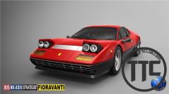 [PRE-ORDER] X-Transbots MX-23 Fioravanti