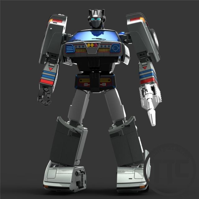 [PRE-ORDER] X-Transbots MX-25 Maedas