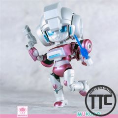 [PRE-ORDER] Magic Square Toys MS-G01X Mukudo Arcee Metallic ver. LG