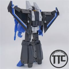 【IN STOCK】Deformation Space DS-01S Skywarp