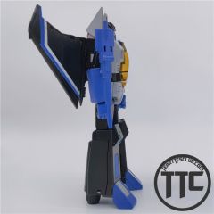 【IN STOCK】Deformation Space DS-01S Skywarp
