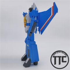 【IN STOCK】Deformation Space DS-01R Thundercracker