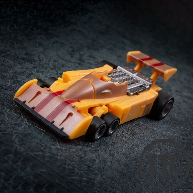 【SOLD OUT】BW BW-002 Pillage Drag Strip &amp; Contain Dead End Set of 2