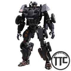 【IN STOCK】Toyworld TW-FS02 Hot Break Hot Rod WWII