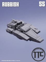 [PRE-ORDER] MechFansToys MF-55 Rubbish Blurr