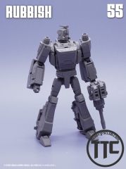 [PRE-ORDER] MechFansToys MF-55 Rubbish Blurr