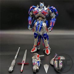 【IN STOCK】No Brand BS-03 Optimus prime KO UT Challenger