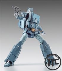 X-Transbots Masterpiece Locke Kup 2.0