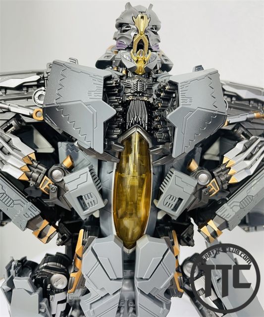 [PRE-ORDER] 4th Party Oversized MPM10 Starscream