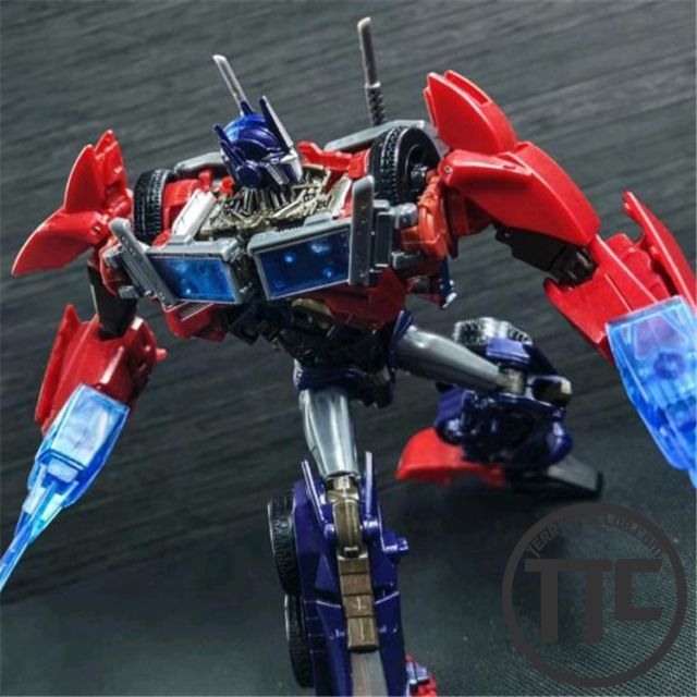 【SOLD OUT】A.P.C Toys APC-001 Attach Prime Japanese ver. TFP Optimus prime