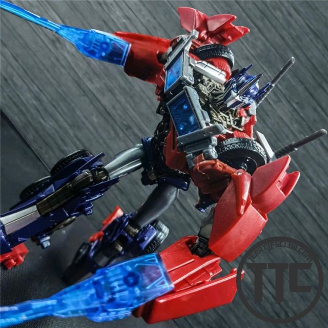 【SOLD OUT】A.P.C Toys APC-001 Attach Prime Japanese ver. TFP Optimus prime