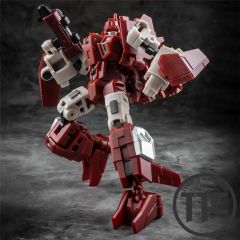 【IN STOCK】Iron Factory EX-51 Power Falcon Powerglide
