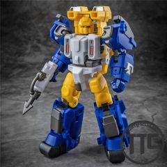 Iron Factory IF-EX55 Surfing Arrow Seaspray