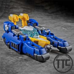 Iron Factory IF-EX55 Surfing Arrow Seaspray