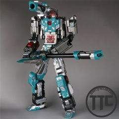 NBK K-SR01 King of The Sniper Gun Prime