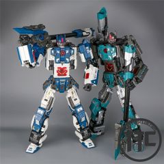 NBK K-SR01 King of The Sniper Gun Prime