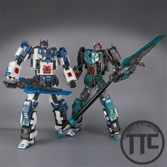 NBK K-SR01 King of The Sniper Gun Prime