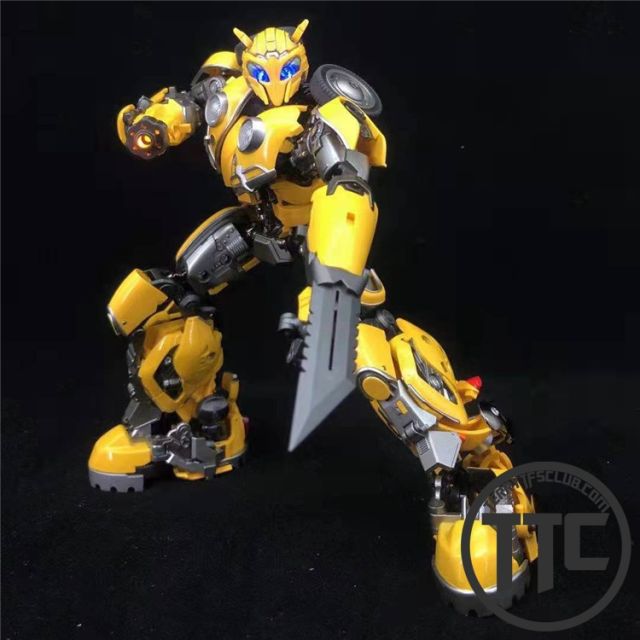 【SOLD OUT】Cyber Era CE-01 Bumblebee Oversized Transcraft Beatle