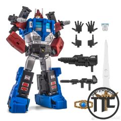 【SOLD OUT】NewAge Toys NA-H28G Lucullu Delta Magnus