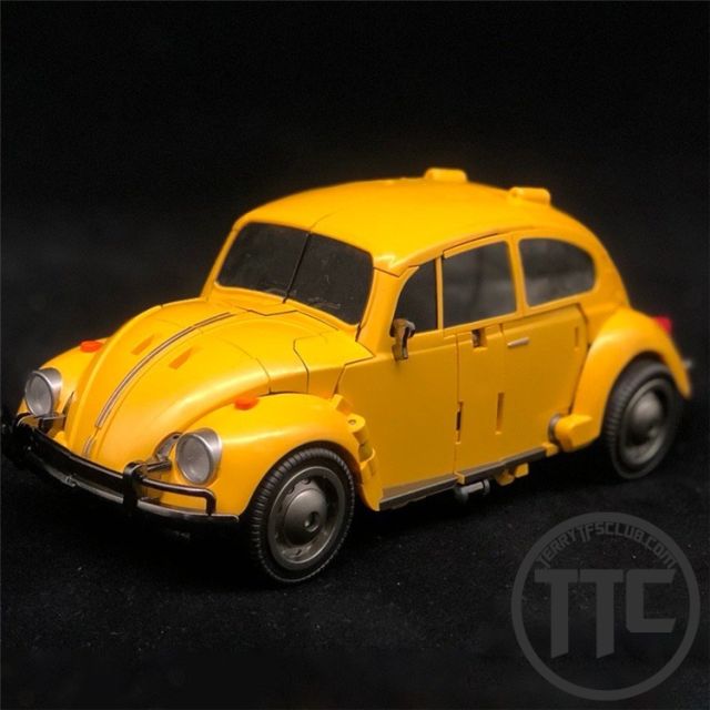 【SOLD OUT】Cyber Era CE-01 Bumblebee Oversized Transcraft Beatle