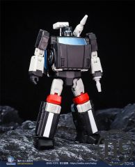Magic Square Toy B09 Trailblazer Trailbraker 2021 Reissue