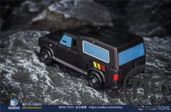 Magic Square Toy B09 Trailblazer Trailbraker 2021 Reissue